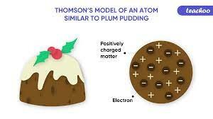 Plum Pudding Model