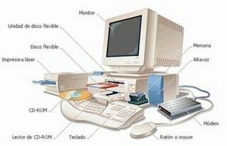 Algunas computadoras de esta generación fueron: