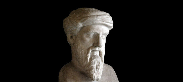 Pitagoras