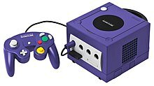 Nintendo GameCube