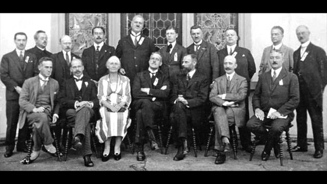 REVOLUCIÓN DE LA CALIDAD EN JAPÓN 1950-1960