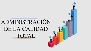 ADMINISTRACIÓN TOTAL DE LA CALIDAD 1980