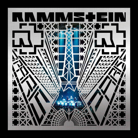 Rammstein: Paris