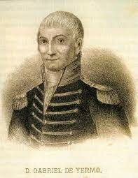 300 Hombres irrumpen el palacio