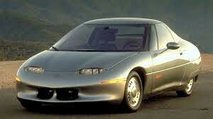 Lanzamiento del vehiculo experimental 1