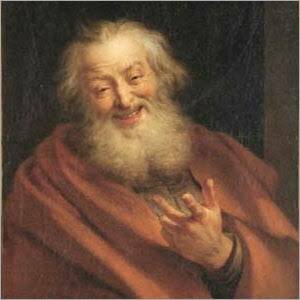 Democritus´ Atomic Theory