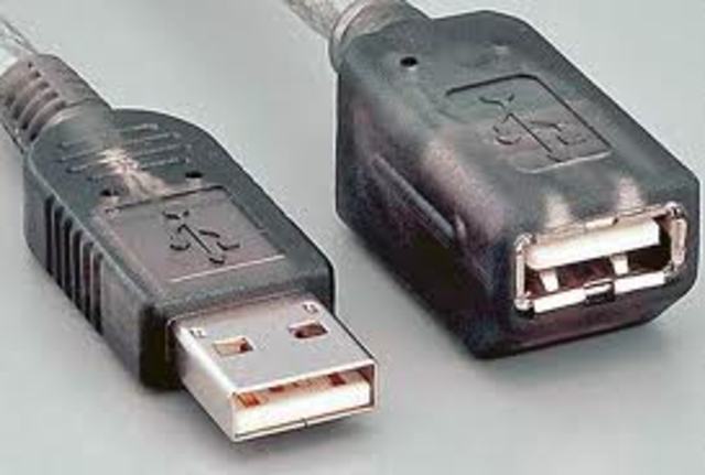 USB version 3.0