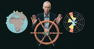 Límites planetarios / Johan Rockström