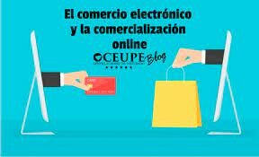 COMERCIALIZACION DEL INTERNET