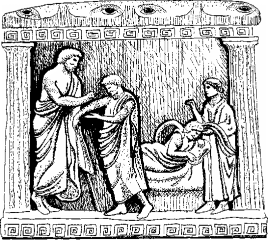 SIglo XII Corpus Iuris Civilis. Glosadores y exegetas.