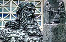 Mesopotamia
