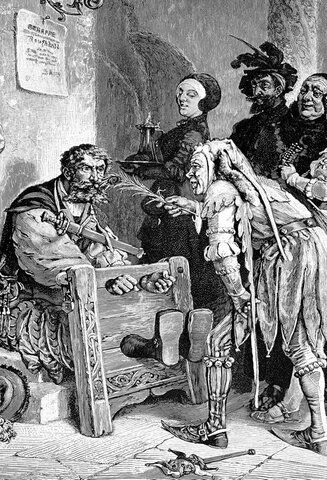 Glosadores italianos. Siglo XIII