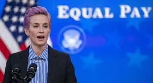 US women soccer team