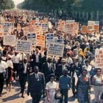 Timeline: Civil Rights Movement Timeline