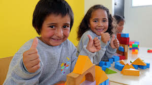 Dimensión: planificación estratégica