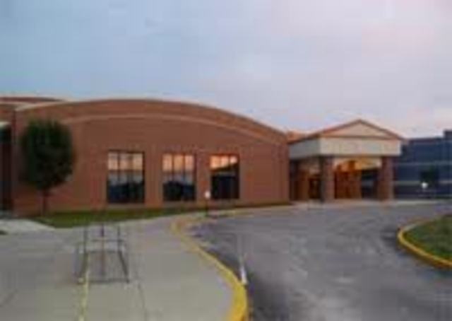 When I started elementary school