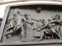 Abolition of Feudalism