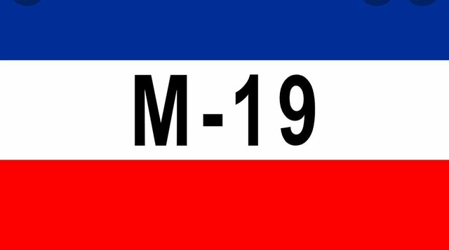 M-19