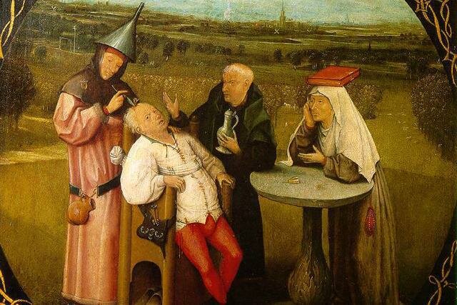 Psicología se separa de la filosofía