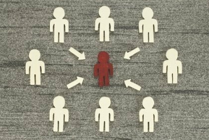 Teoría de la Influencia