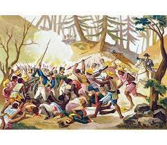 Fuerza a la puerta de la Ciudad de México