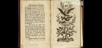 Constitución de 1812