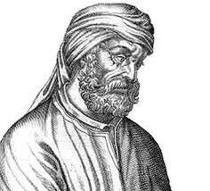 Nacimiento de Quinto Septimio Florente Tertuliano