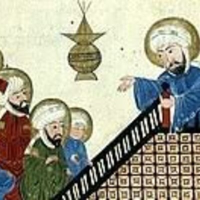 Timeline: MAOMETTO E L'ISLAM