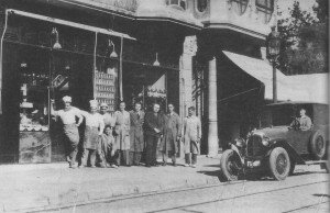 Creixement de la producció i descens de l'atur