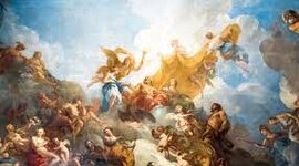 Timeline: Clasicismo (1750/1820)