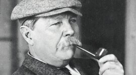 Timeline: Arthur Conan Doyle