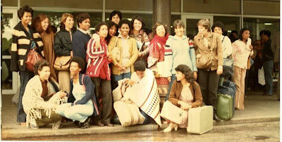 Encuentros feministas latinoamericanos y del Caribe