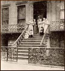 Conservatori Nacional de Música a Nova York