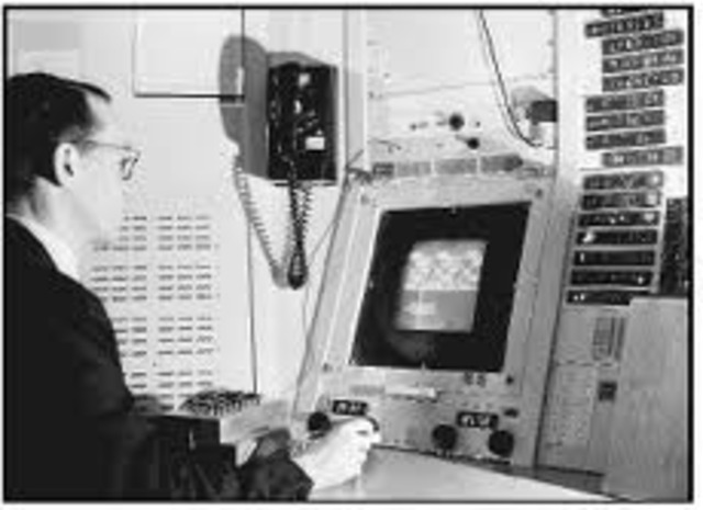 Ivan Sutherland MIT