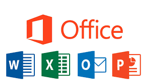 Primera versión de Office
