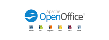 Aparece OpenOffice