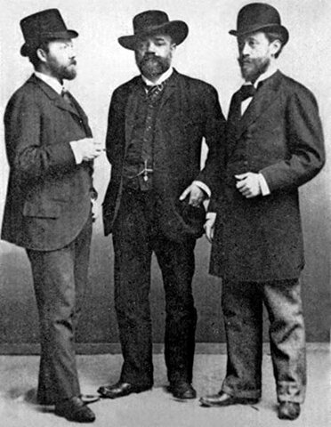 Institut de música eclesiàstica de Praga