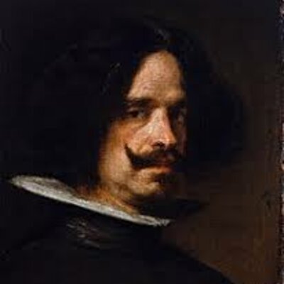 Timeline: Diego Velázquez