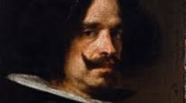 Timeline: Diego Velázquez