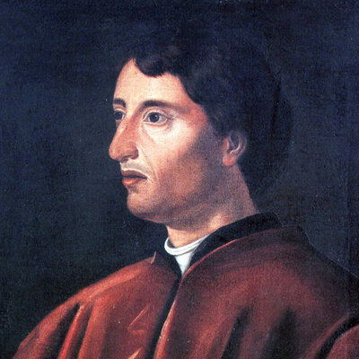 Timeline: Leon Battista Alberti
