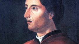 Timeline: Leon Battista Alberti