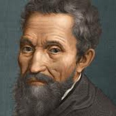 Timeline: Miguel Ángel