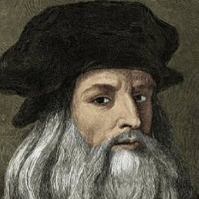 Timeline: Leonardo Da Vinci