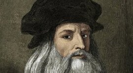 Timeline: Leonardo Da Vinci
