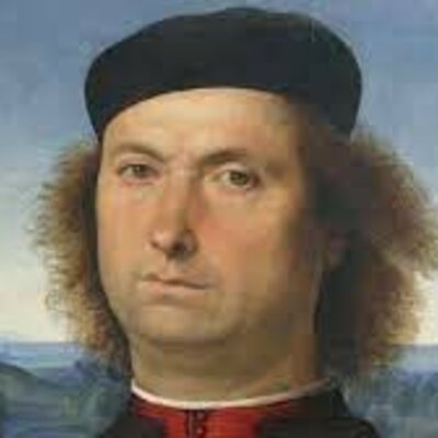 Timeline: Perugino