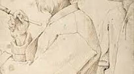 Timeline: Pieter Brueghel el Vell