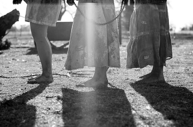 Día Internacional de la Mujer