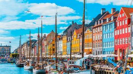 Timeline: La décarbonisation de Copenhague dans le temps