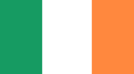 Timeline: IRISH HISTORY