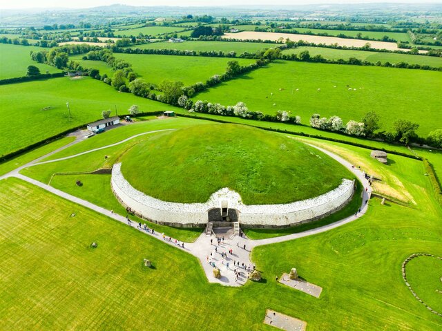 Newgrange
